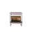 ILVE Nostalgie II Series 36 inch Induction Range with 6 Induction Elements (Glass Door)-99299476