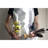 MOOMIN MUG MISABEL YELLOW 10 OZ