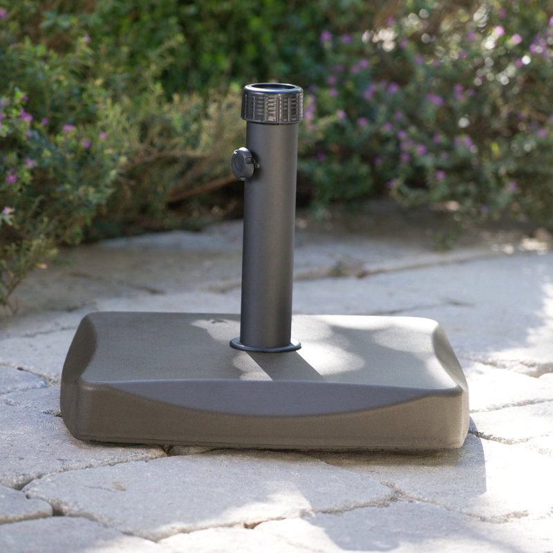 UM-SUPPORT CARRÉ 55 LBS
