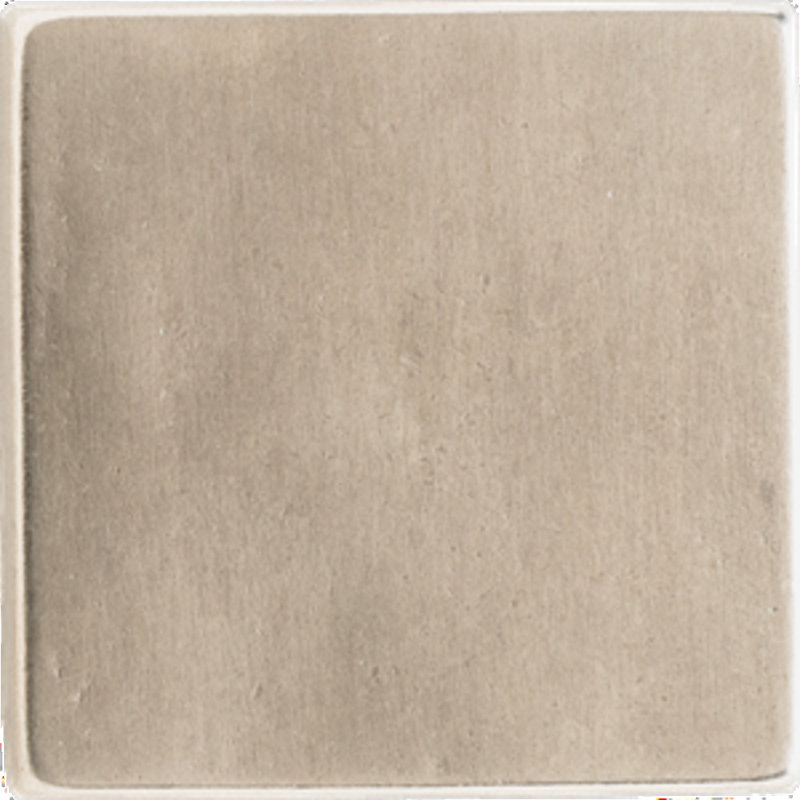 Roger Thomas 1 3/8 Diameter Cylindrical Knob, White Bronze Brushed
