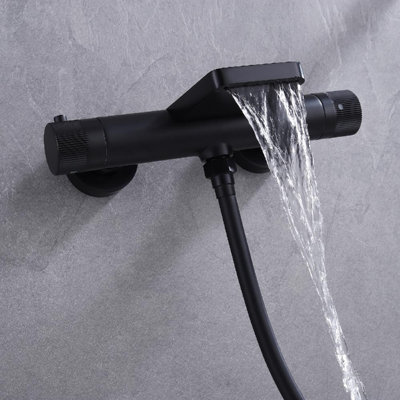 All-In-One Kit with Rough in-Valve