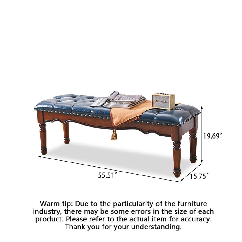Folding Reclining Camping Bench