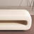 Quality life solid wood bed stool-102025586