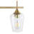 Farfan 3 - Light Dimmable Vanity Light-141410746-266154392