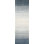 Lagos Wool Ombre Area Rug in Gray Blue/Light Blue/Ivory