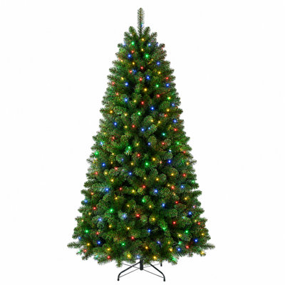 SDS-SS Fir Christmas Tree
