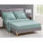 Ruffled Edge Microfiber Bed in a Bag Comforter Set-595734742-595734745