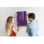 Magnetic Glass Dry Erase Board
