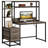 Computer Desk-660377508