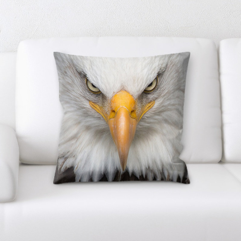 Coussin eagle