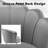 Raelynn Velvet Barrel Chair-2025392414