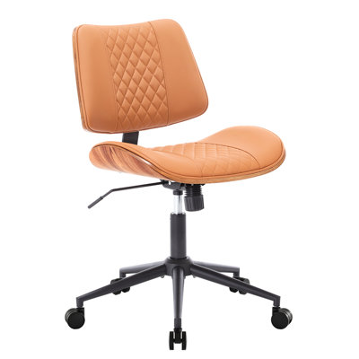 Ergonomic Adjustable Height Task Chair