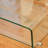 Isberga Coffee Table