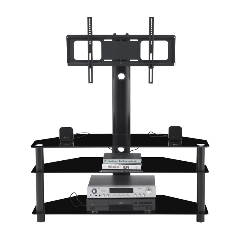 Blue Elephant Single Screen Floor Stand Mount