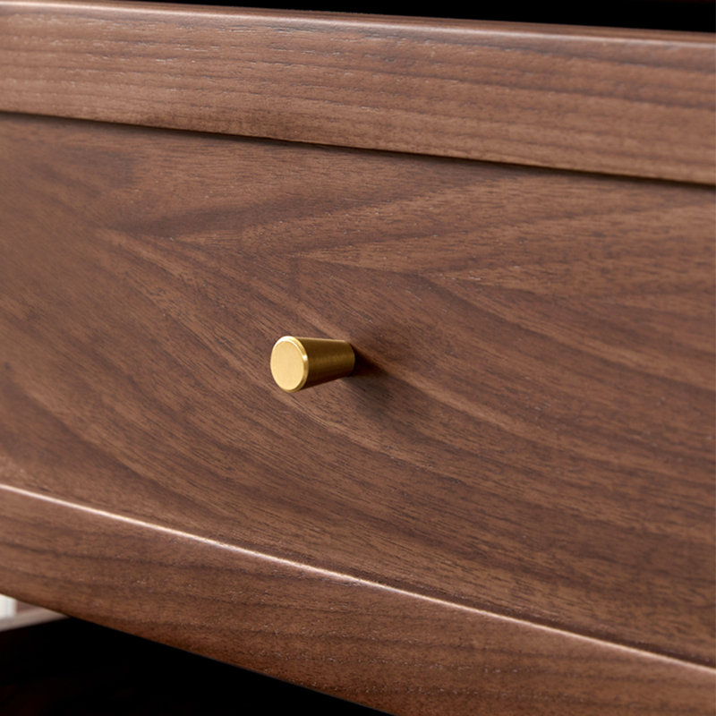 Petite bibliothèque de rangement Classic Furniture
