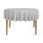 Solid Color Round Tablecloth-52829579-52829593
