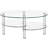 Siguna Glass Top Coffee Table-1125037319