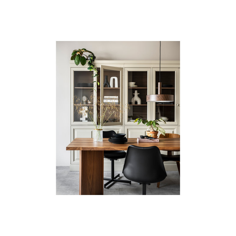 Blandino Display Cabinet