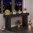 Wooden Console Table, Sofa Side Table, Living Room Rectangular Table Behind The Couch-2057851263