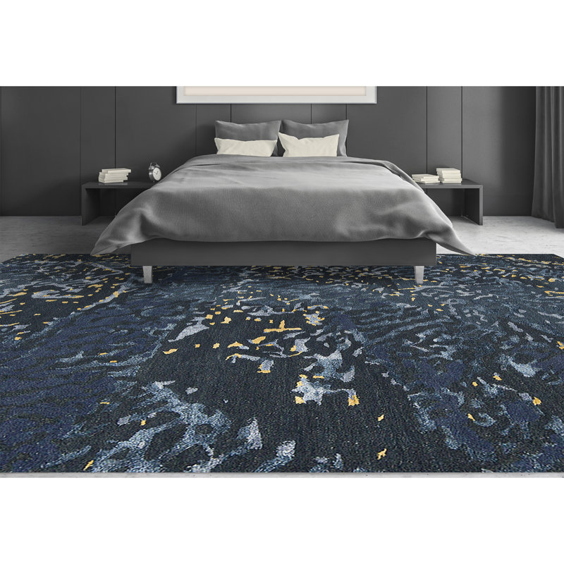 One-of-a-Kind 5'2" X 8'2" Area Rug