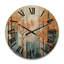 Horloge murale Omparkesh-1496893723