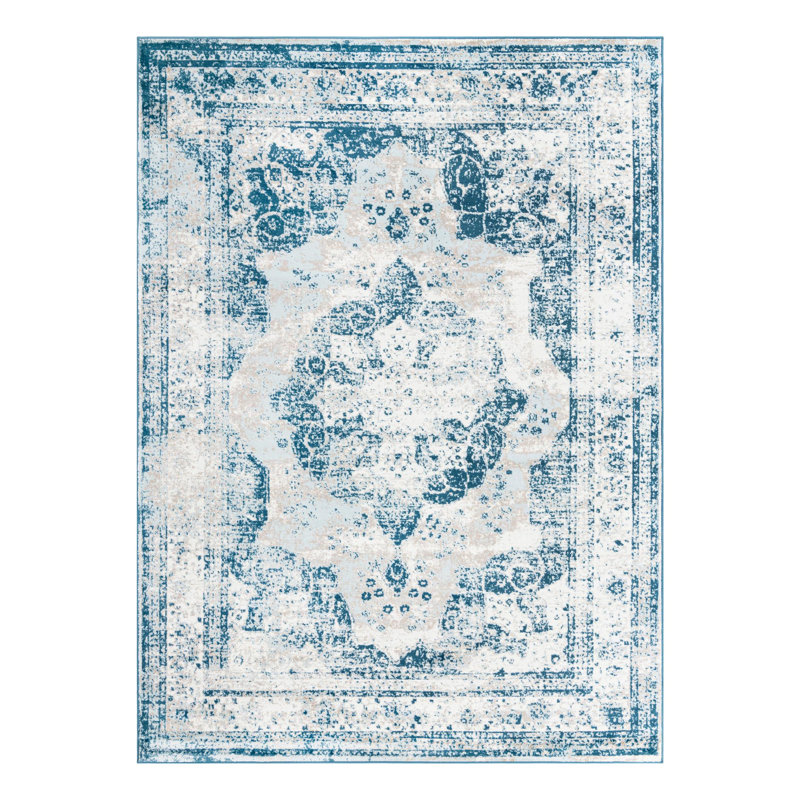 Brandt Oriental Indoor Rug, Rectangle 2'2" x 3'1"