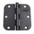 Oil Rubbed Bronze