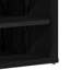 10 Pair Shoe Storage Cabinet