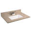 Comptoir de meuble-lavabo en granit-27255328-27255337