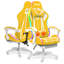 Fauteuil inclinable ergonomique Hoffree-69741798