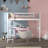 Eufrasia Kids Twin Loft Bed-1010609154