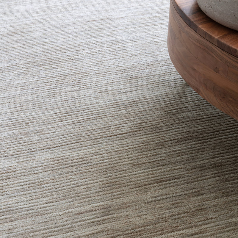 Bissainthe Hand Woven Area Rug, Rectangle 120 x 170 cm