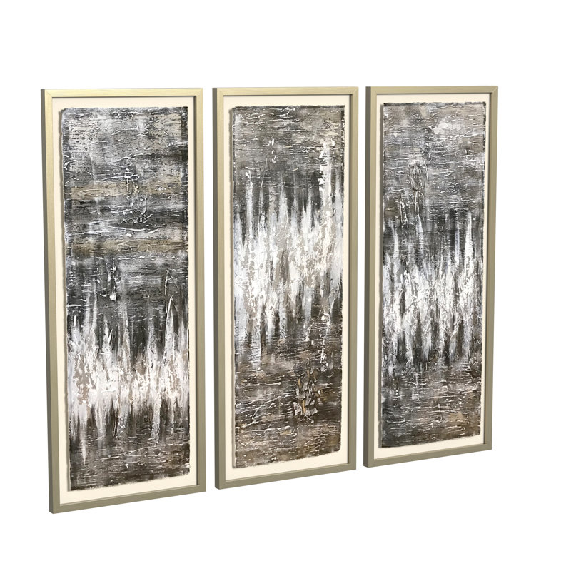 Estatic - Set of 3