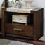 Laurel Canyon Graysby Night Table