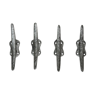 Jazlynn Iron Wall Hook