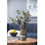 Vase en verre D4,7 x 10,6 po-1366618637