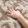 Ellyona Shag Performance Damask Rug