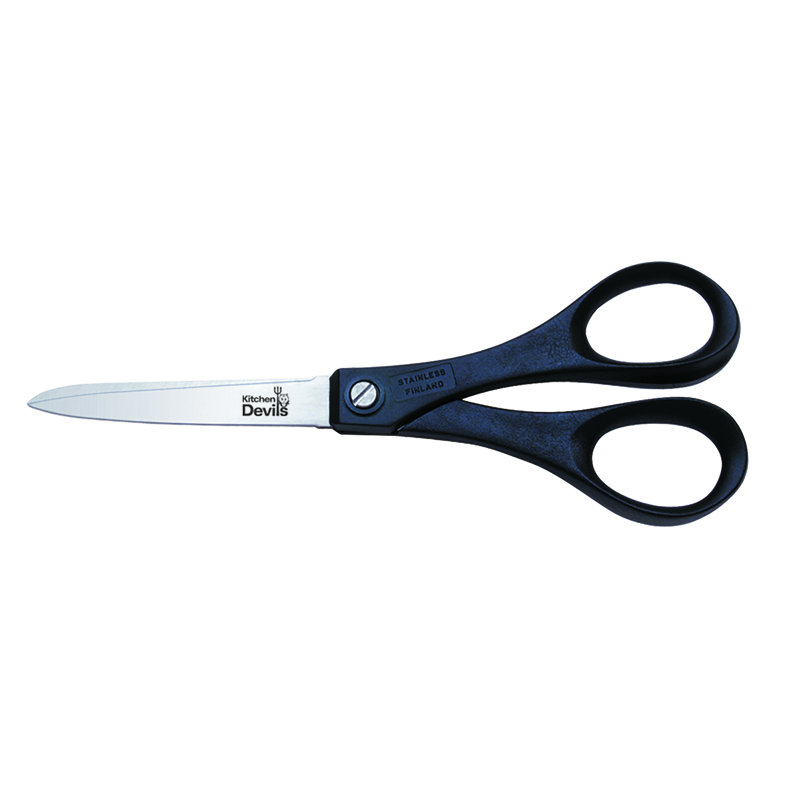 Kitchen Devils All-Purpose Kitchen Scissors
