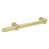 Satin Brass