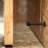 Rigid Cast Door Steel Baseboard Stop-98988331-98988329