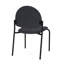 Chaise d'invité sans accoudoir Chat Chat-98671308-98881951