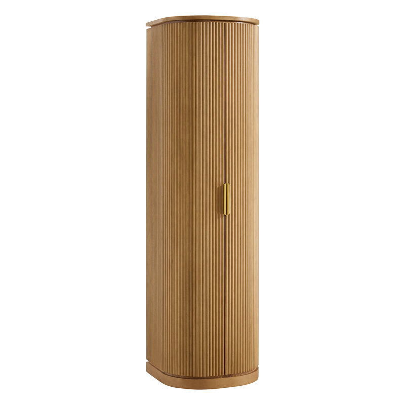 Armoire à linge H 72 po Nova