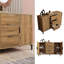 Readington 120cm Wide 3 Drawer