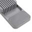 Belfry Kitchen Ried 9 Slot Knife Block