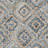 Arria Hand Woven Jute/Denim Geometric Rug in Natural/Blue-1446486644