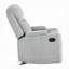 Fauteuil inclinable et oscillant Fareham Motion