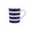 Grande tasse à café en terre cuite AmalFitana