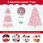 Jacquan 6 Christmas Tree
