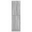Kitchen Cabinet 38X41.5X131.5 Cm Engineered Wood-386439450