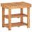 6 Pair Stackable Shoe Rack